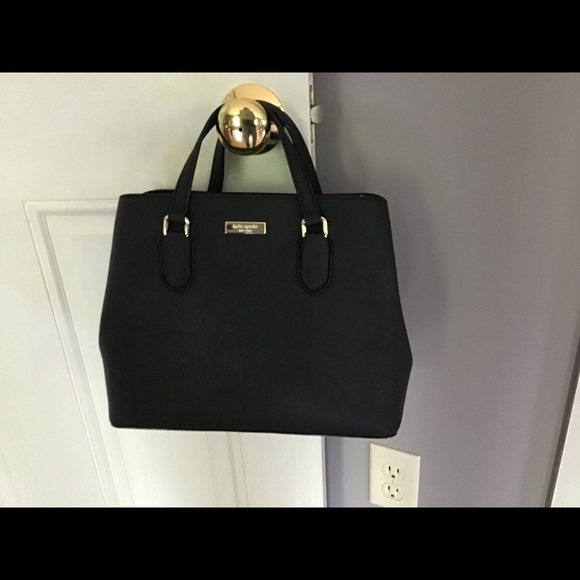Kate Spade Laurel Way Evangelie Satchel - Picture 2 of 7